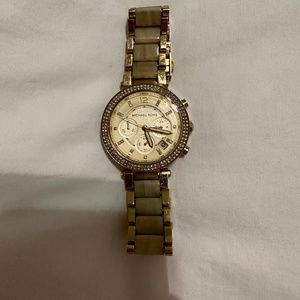 Michael Kors watch